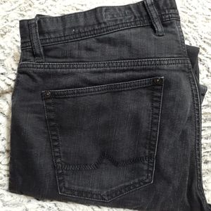 T400 Denim Alberto Jeans